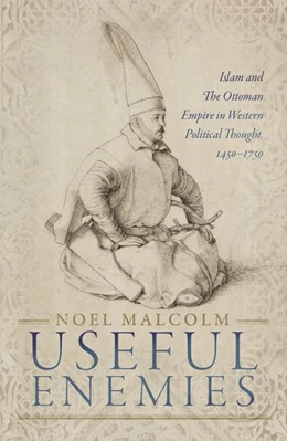 Abbildung von Malcolm | Useful Enemies | 1. Auflage | 2019 | beck-shop.de