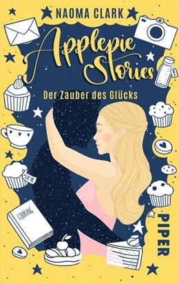 Abbildung von Clark | Applepie Stories | 1. Auflage | 2018 | beck-shop.de