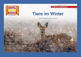Abbildung von Kamishibai: Tiere im Winter | 1. Auflage | 2018 | beck-shop.de