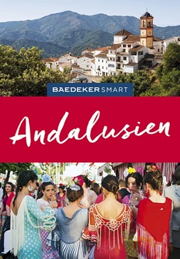 Abbildung von Rabe | Baedeker SMART Reiseführer Andalusien | 3. Auflage | 2019 | beck-shop.de