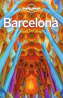 Abbildung von Davies / Le Nevez | Lonely Planet Reiseführer Barcelona | 7. Auflage | 2019 | beck-shop.de