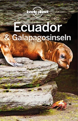Abbildung von St. Louis | Lonely Planet Reiseführer Ecuador & Galápagosinseln | 3. Auflage | 2018 | beck-shop.de