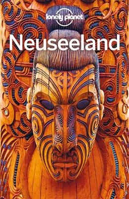 Abbildung von Quintero / Dragicevich | Lonely Planet Reiseführer Neuseeland | 7. Auflage | 2018 | beck-shop.de
