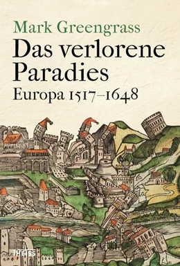 Abbildung von Greengrass | Das verlorene Paradies | 1. Auflage | 2018 | beck-shop.de