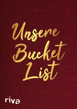Abbildung von Unsere Bucket List | 1. Auflage | 2018 | beck-shop.de