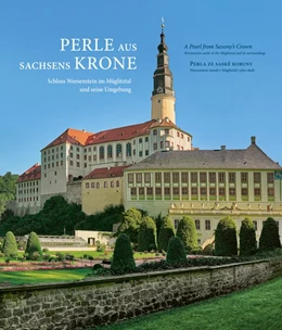 Abbildung von Dietrich / Finger | Perle aus Sachsens Krone | 1. Auflage | 2018 | beck-shop.de