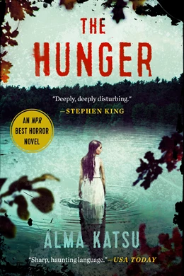 Abbildung von Katsu | The Hunger | 1. Auflage | 2019 | beck-shop.de