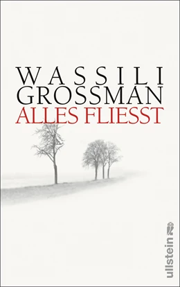Abbildung von Grossman | Alles fließt | 1. Auflage | 2019 | beck-shop.de