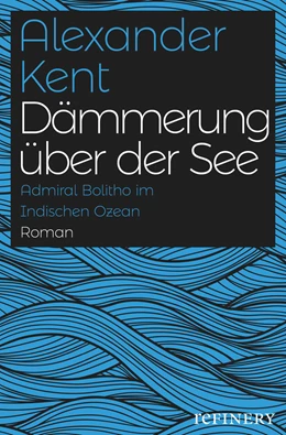 Abbildung von Kent | Dämmerung über der See | 1. Auflage | 2018 | beck-shop.de