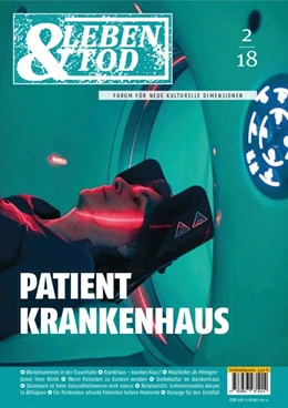 Abbildung von Duttge | Patient Krankenhaus | 1. Auflage | 2018 | beck-shop.de
