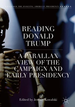 Abbildung von Kowalski | Reading Donald Trump | 1. Auflage | 2018 | beck-shop.de