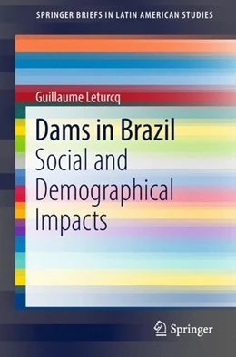 Abbildung von Leturcq | Dams in Brazil | 1. Auflage | 2018 | beck-shop.de