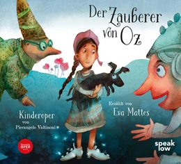 Abbildung von Der Zauberer von Oz | 1. Auflage | 2018 | beck-shop.de