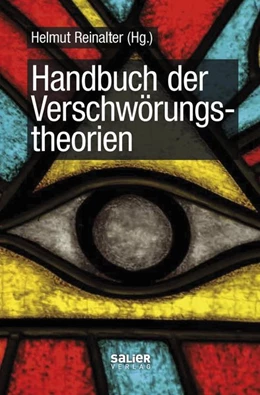 Abbildung von Reinalter | Handbuch der Verschwörungstheorien | 1. Auflage | 2018 | beck-shop.de