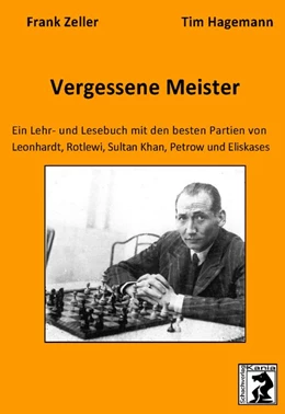 Abbildung von Zeller / Hagemann | Vergessene Meister | 1. Auflage | 2018 | beck-shop.de