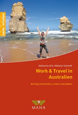 Abbildung von Arlt / Schmidt | Work & Travel in Australien | 3. Auflage | 2018 | beck-shop.de