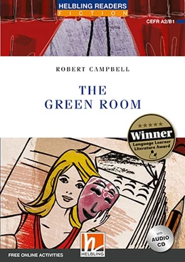 Abbildung von Campbell | The Green Room | 1. Auflage | 2018 | beck-shop.de