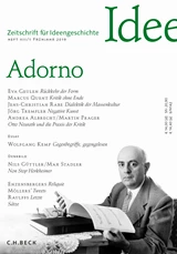 Cover: , 