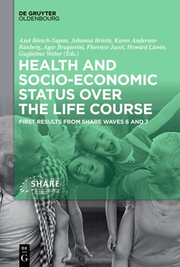 Abbildung von Börsch-Supan / Andersen-Ranberg | Health and socio-economic status over the life course | 1. Auflage | 2019 | beck-shop.de
