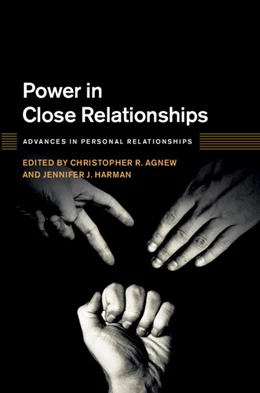 Abbildung von Agnew / Harman | Power in Close Relationships | 1. Auflage | 2019 | beck-shop.de