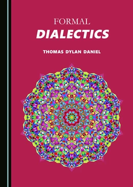 Abbildung von Formal Dialectics | 1. Auflage | 2018 | beck-shop.de