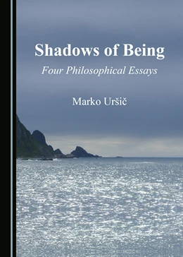 Abbildung von Shadows of Being | 1. Auflage | 2018 | beck-shop.de