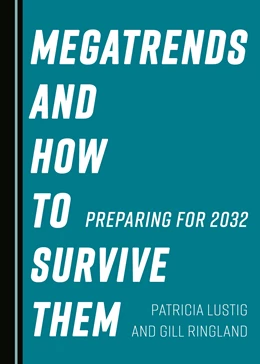 Abbildung von Megatrends and How to Survive Them | 1. Auflage | 2018 | beck-shop.de