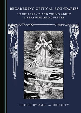 Abbildung von Broadening Critical Boundaries in Children’s and Young Adult Literature and Culture | 1. Auflage | 2018 | beck-shop.de