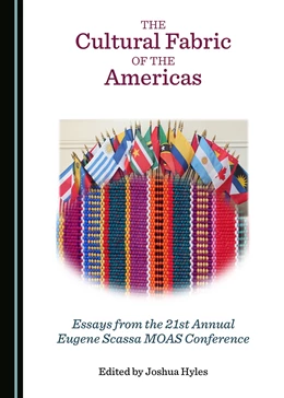 Abbildung von The Cultural Fabric of the Americas | 1. Auflage | 2018 | beck-shop.de