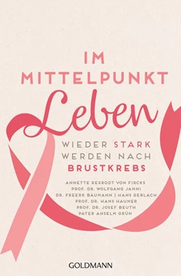 Abbildung von Rexrodt Von Fircks / Janni | Im Mittelpunkt Leben | 1. Auflage | 2018 | beck-shop.de
