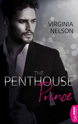 Abbildung von Nelson | The Penthouse Prince | 1. Auflage | 2018 | beck-shop.de