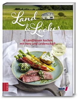 Abbildung von Land & lecker 4 | 1. Auflage | 2018 | beck-shop.de