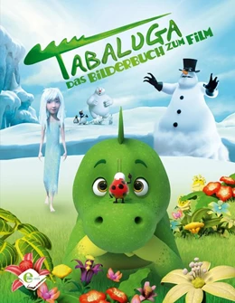 Abbildung von Taube | Tabaluga - Das Bilderbuch zum Film | 1. Auflage | 2018 | beck-shop.de
