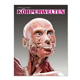 Abbildung von Hagens / Whalley | KÖRPERWELTEN | 24. Auflage | 2018 | beck-shop.de