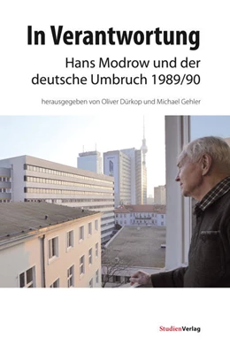 Abbildung von Gehler / Dürkop | In Verantwortung | 1. Auflage | 2018 | beck-shop.de