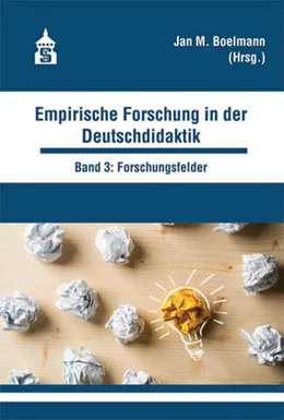 Abbildung von Boelmann | Empirische Forschung in der Deutschdidaktik | 2. Auflage | 2021 | 2 | beck-shop.de