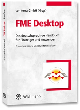 Abbildung von FME Desktop | 2. Auflage | 2018 | beck-shop.de