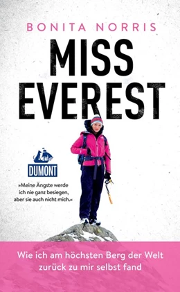 Abbildung von Norris | Miss Everest | 1. Auflage | 2018 | beck-shop.de