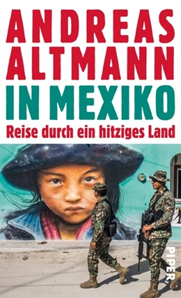 Abbildung von Altmann | In Mexiko | 1. Auflage | 2018 | beck-shop.de