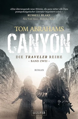 Abbildung von Abrahams | Canyon | 1. Auflage | 2018 | beck-shop.de