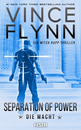 Abbildung von Flynn | SEPARATION OF POWER - Die Macht | 1. Auflage | 2019 | beck-shop.de
