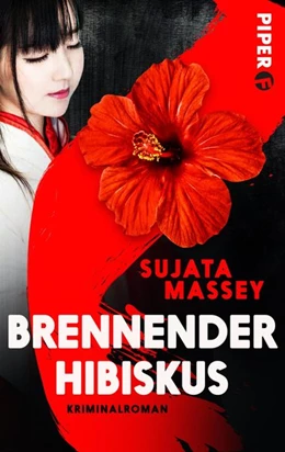 Abbildung von Massey | Brennender Hibiskus | 1. Auflage | 2018 | beck-shop.de