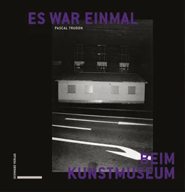 Abbildung von Pascal | Es war einmal beim Kunstmuseum | 1. Auflage | 2018 | beck-shop.de