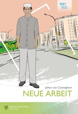 Abbildung von Caeneghem / Spaß Am Lesen Verlag Gmbh | Neue Arbeit | 1. Auflage | 2018 | beck-shop.de