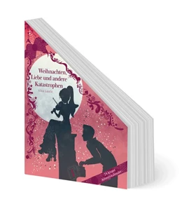 Abbildung von Lealie | Weihnachten, Liebe und andere Katastrophen | 1. Auflage | 2018 | beck-shop.de