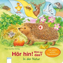 Abbildung von Döring | In der Natur | 1. Auflage | 2019 | beck-shop.de