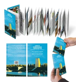 Abbildung von Louafi | Louafi's Hannoversche Landschaften | 1. Auflage | 2018 | beck-shop.de