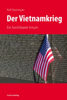 Abbildung von Steininger | Der Vietnamkrieg | 1. Auflage | 2018 | beck-shop.de