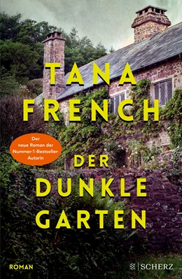Abbildung von French | Der dunkle Garten | 1. Auflage | 2018 | beck-shop.de