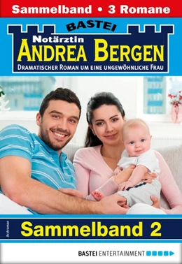 Abbildung von Schuchardt / Klessinger | Notärztin Andrea Bergen Sammelband 2 - Arztroman | 1. Auflage | 2018 | beck-shop.de